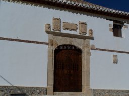 Castillo de Velez-Blanco 2010